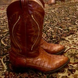 Ferrini Caiman Men’s boot